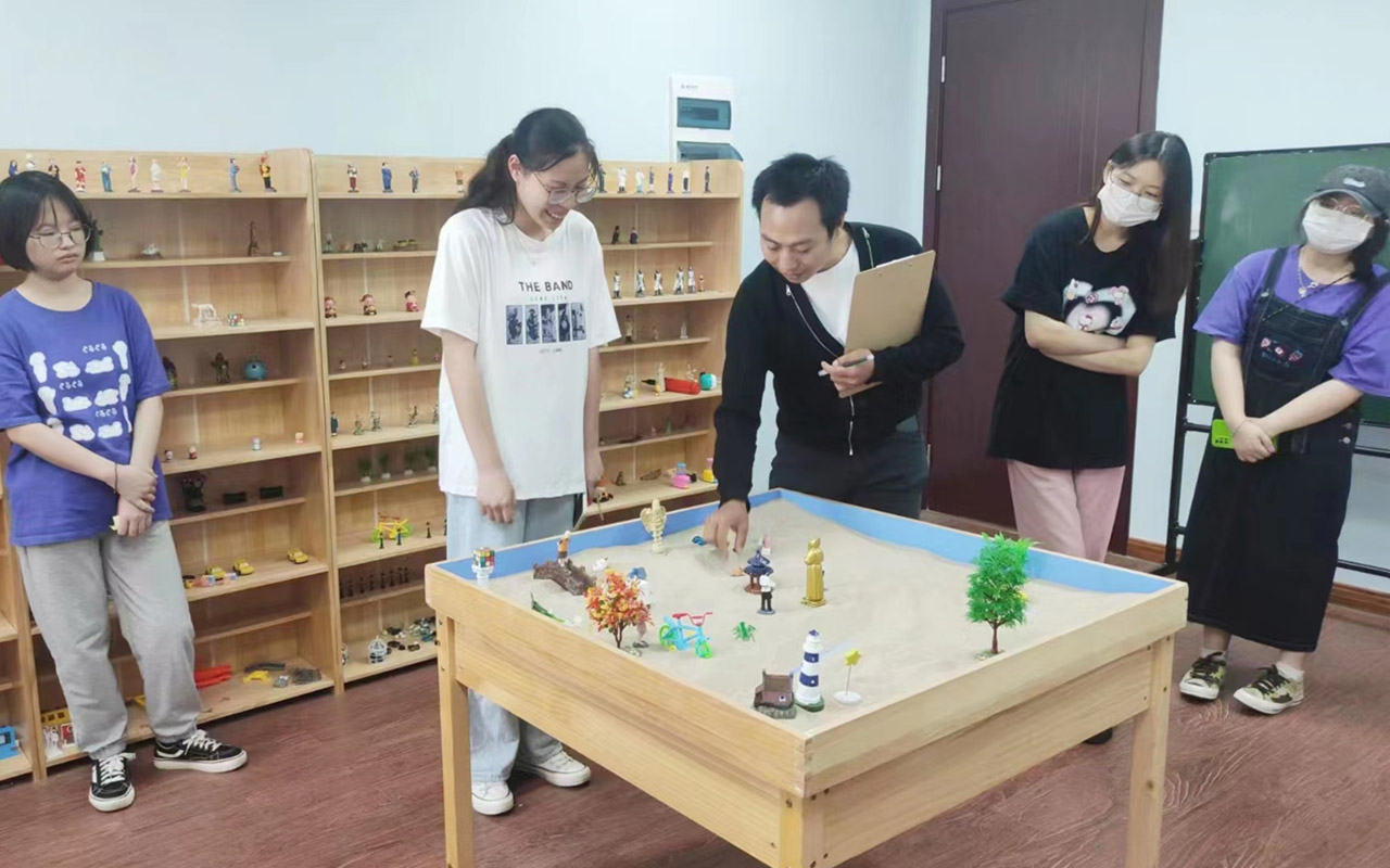 永仁浙江药科职业大学